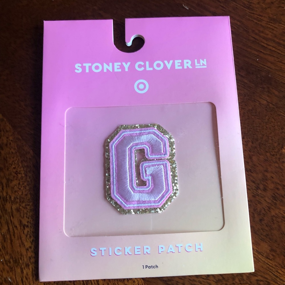 Stoney Clover Lane x Target